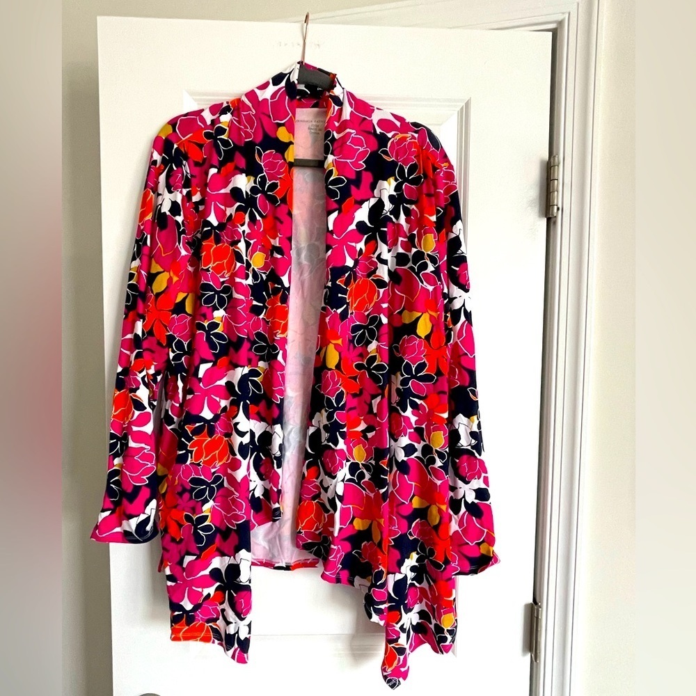 Jessica London like new nevee worn sz 22/24
